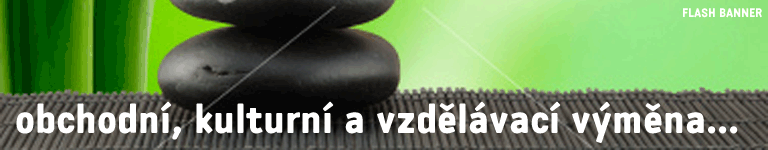ČESKO-ASIJSKÉ FORUM - CZECH-ASIAN FORUM