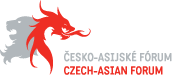 ČESKO-ASIJSKÉ FORUM - CZECH-ASIAN FORUM